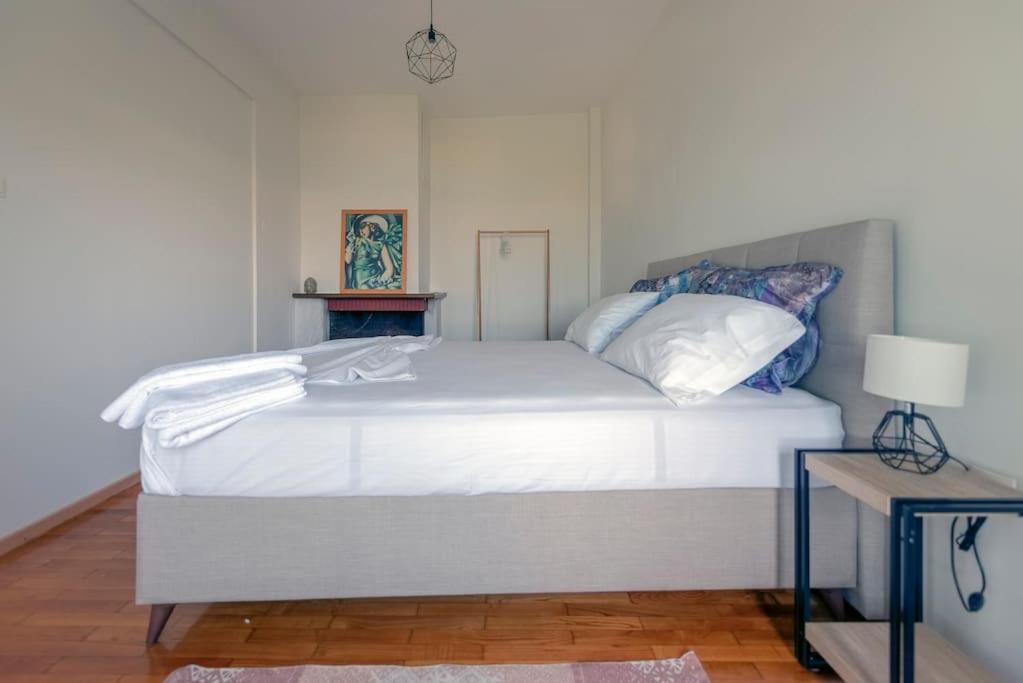 Mare Unul Apartment *