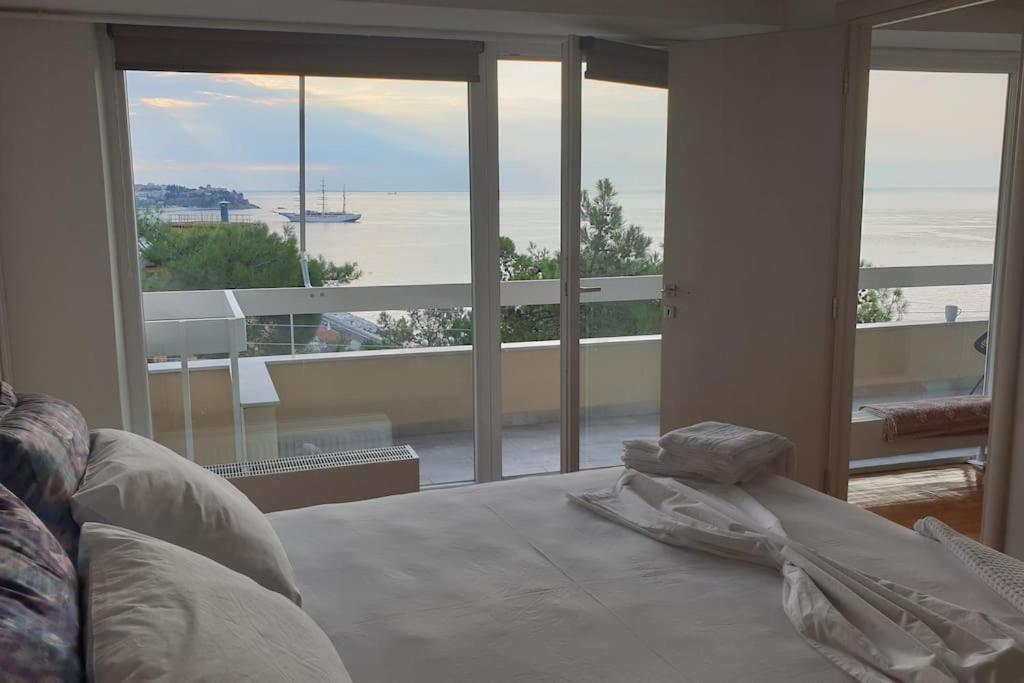 Apartment Mare Unul *