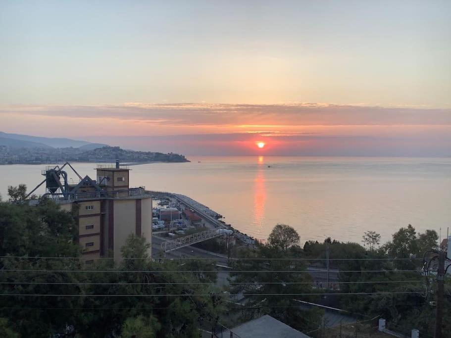 Mare Unul Apartment Kavala