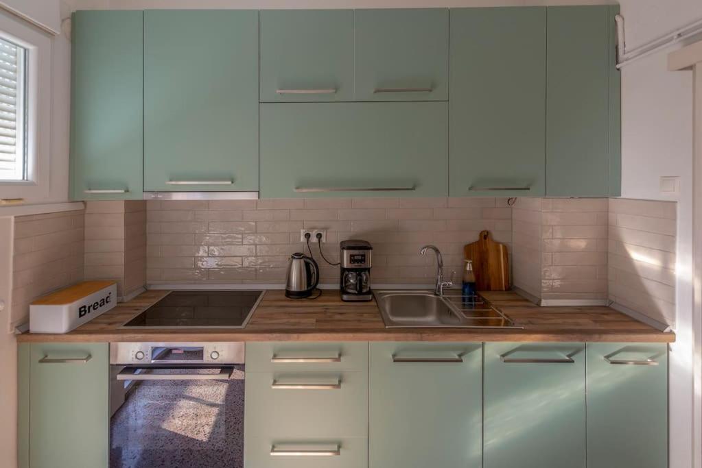 Mare Unul Apartment Kavala