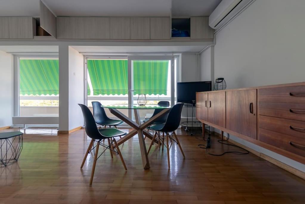 Apartment Mare Unul *