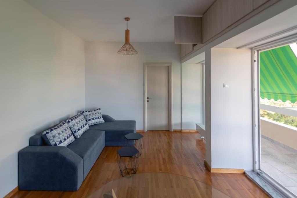 Mare Unul Apartment Kavala