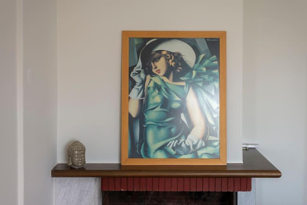 Mare Unul Apartment