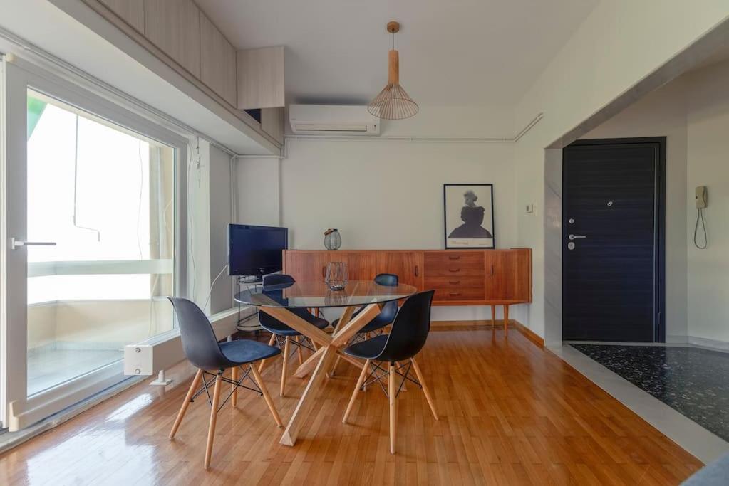 Apartment Mare Unul *