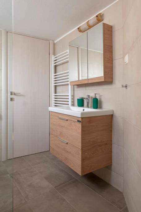 Mare Unul Apartment Kavala