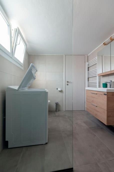 Appartement Mare Unul *