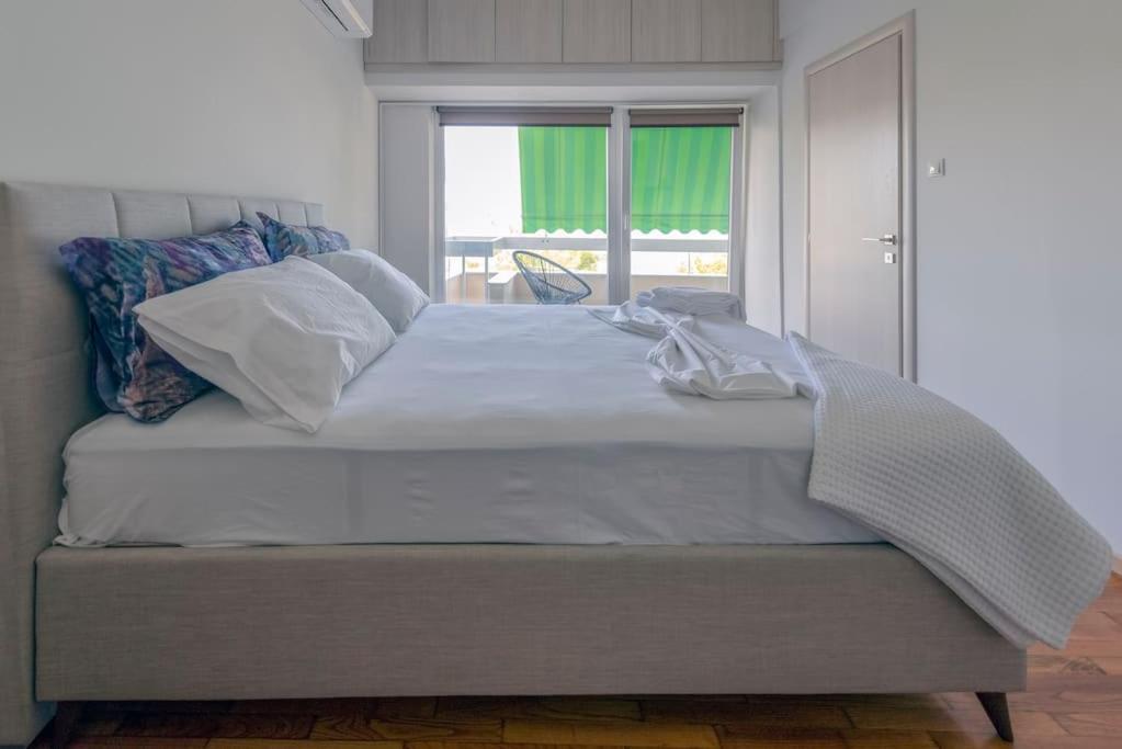 Apartment Mare Unul Kavala