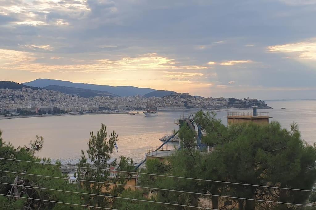 Mare Unul Kavala