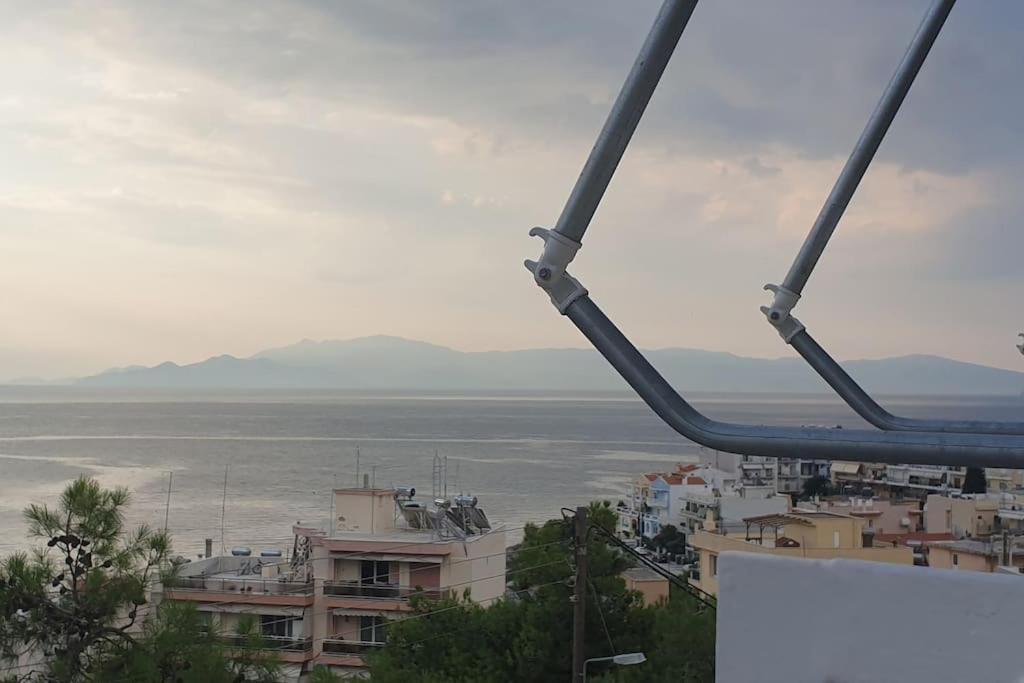 Mare Unul Apartment