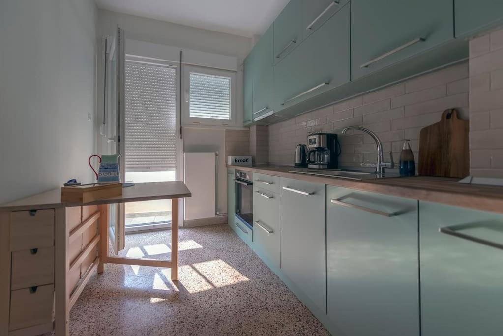 Apartment Mare Unul Kavala