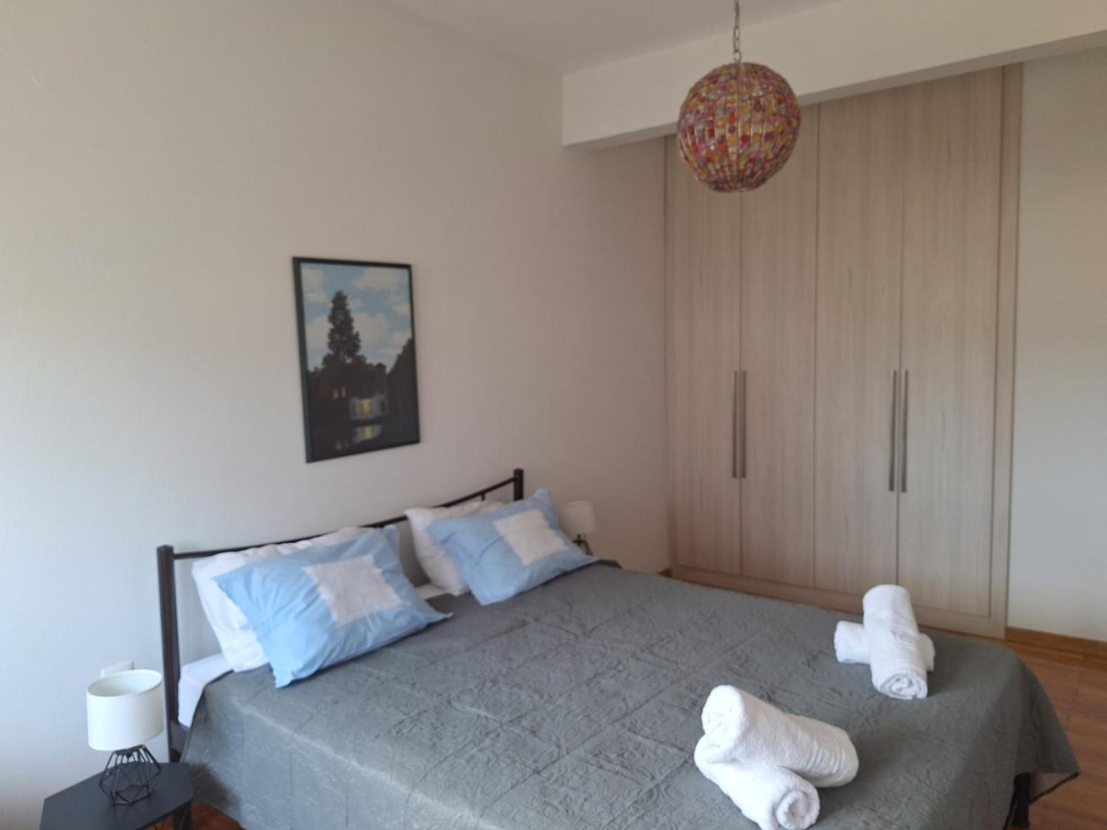 Mare Unul Apartment *