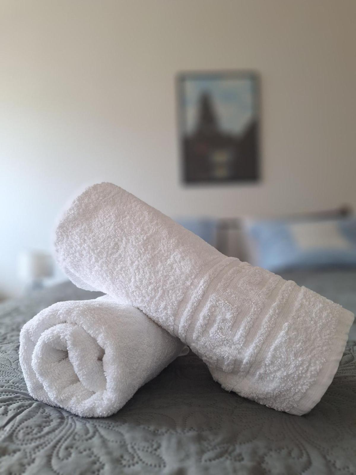 Apartment Mare Unul Kavala