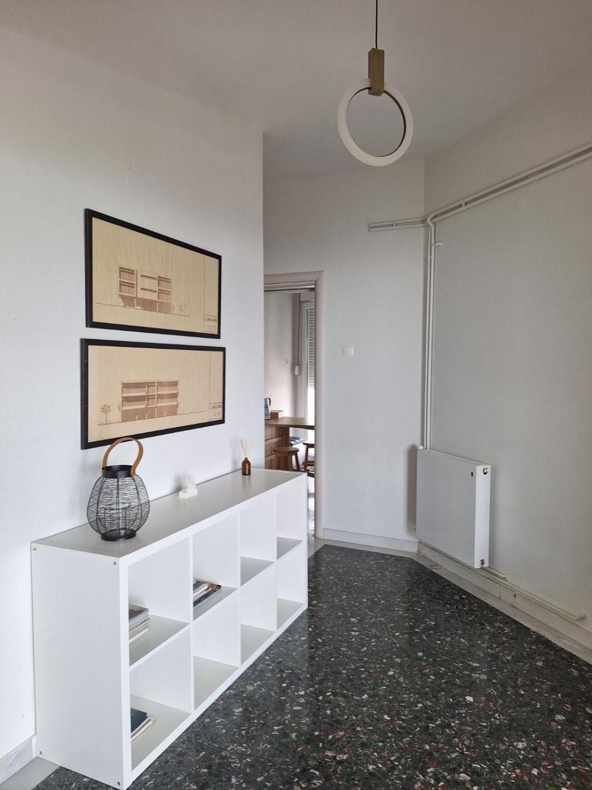 Mare Unul Apartment *