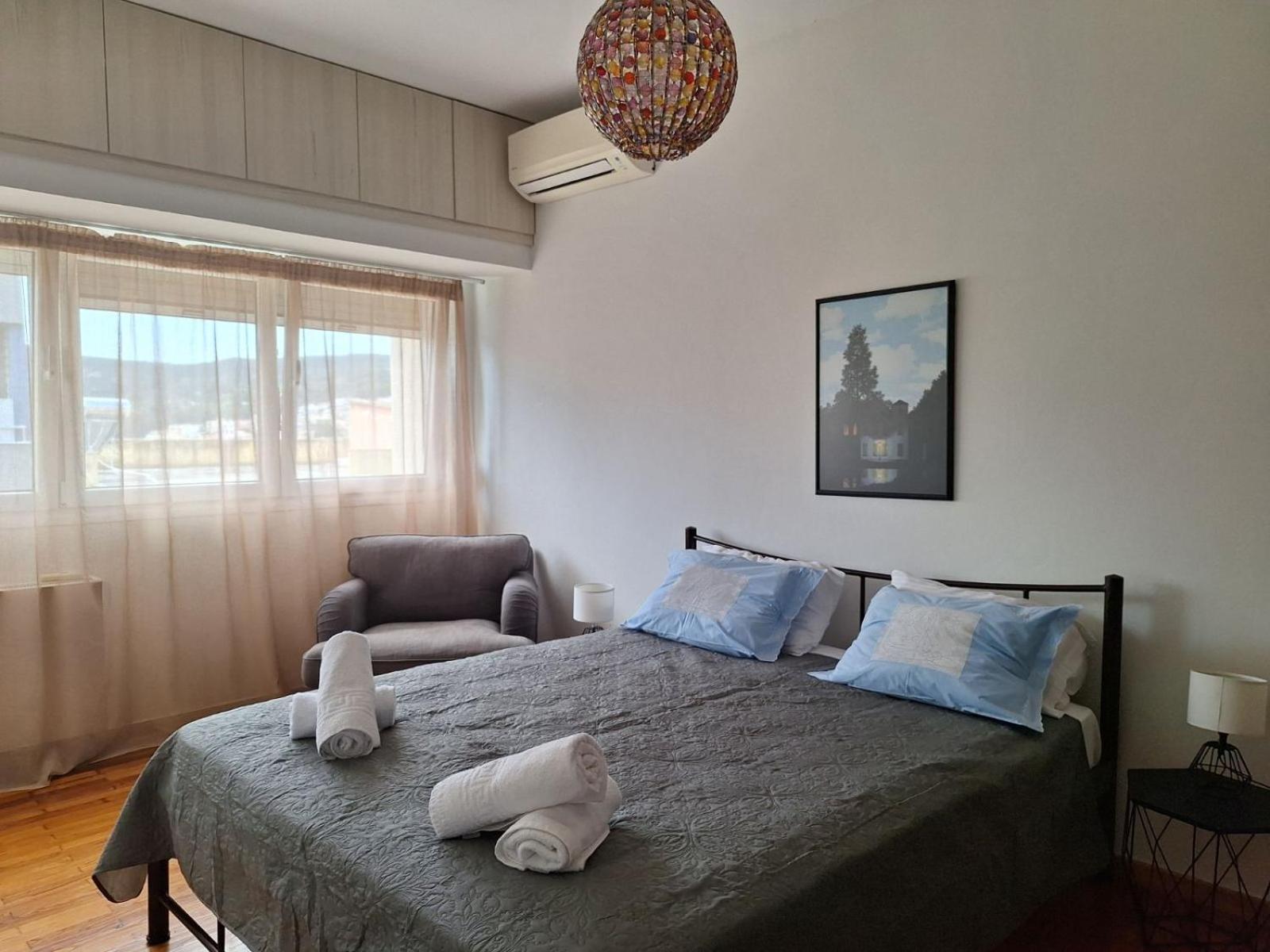 Apartment Mare Unul *